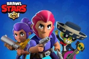 Brawl Stars apk app