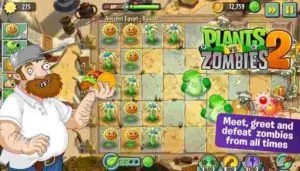 Plants vs. Zombies 2