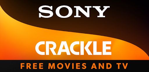 Crackle free movie streaming sites