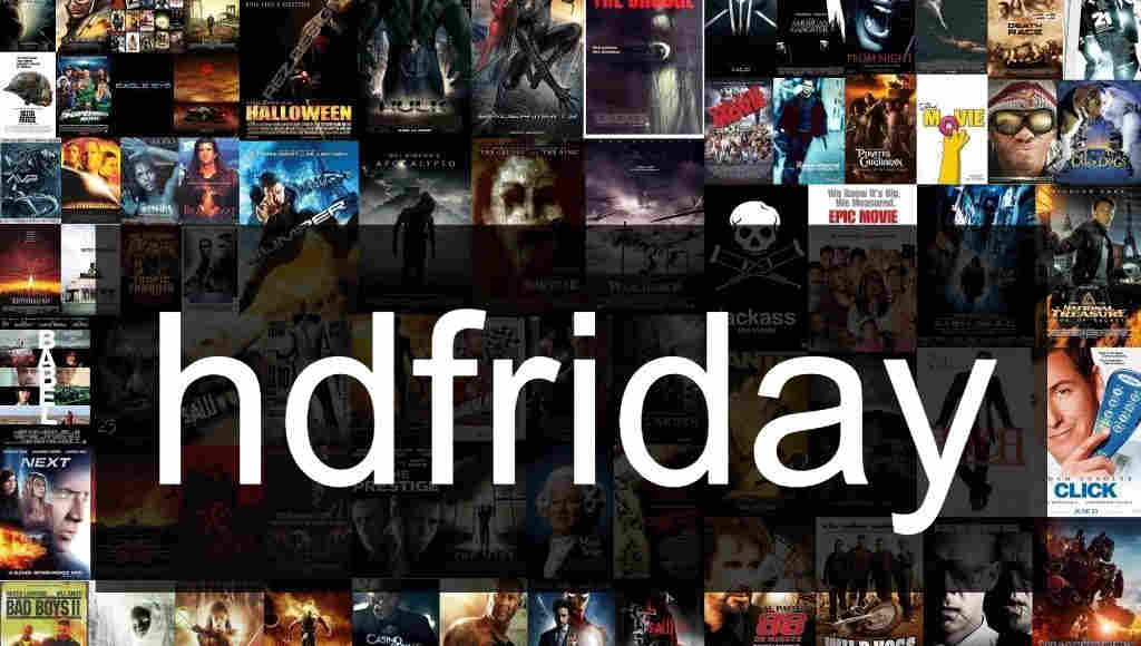 HDFriday