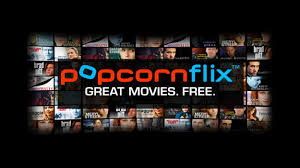 Popcornflix site