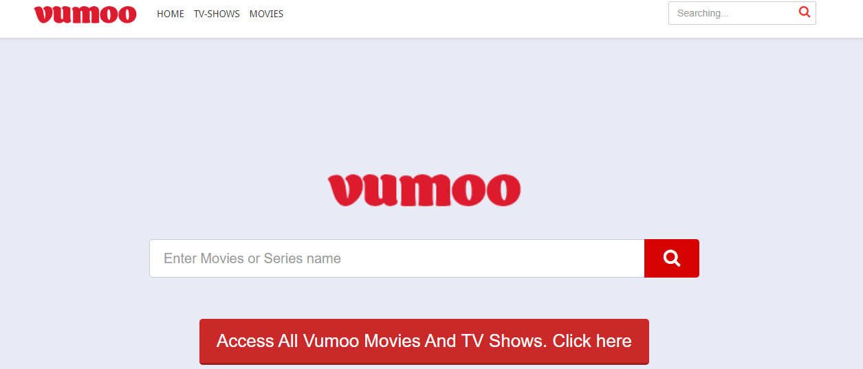 Vumoo sites like 123movies
