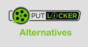 alternativer Til Putlocker