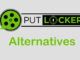alternatives to Putlocker