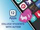 College students app