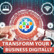 Transform Your Business