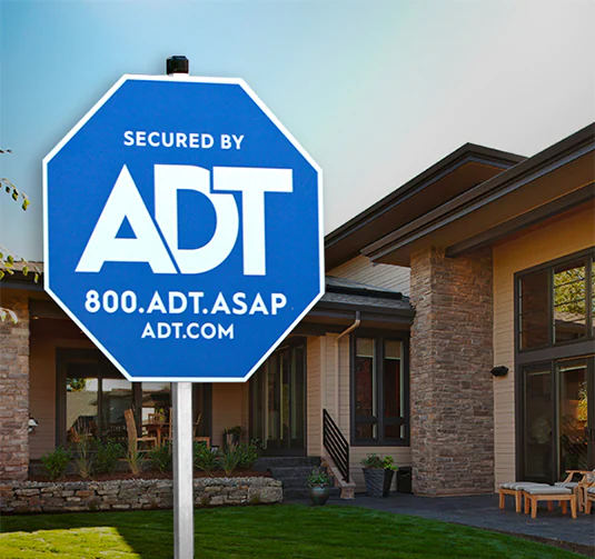 ADT Home Security