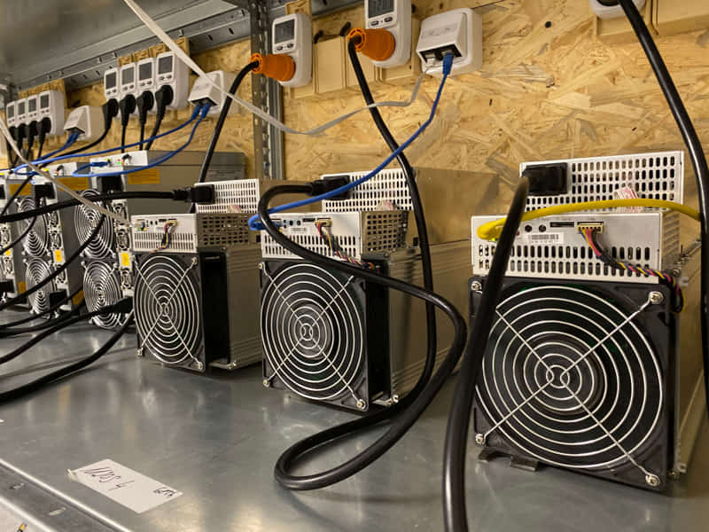 ASIC Be Used Beyond Mining