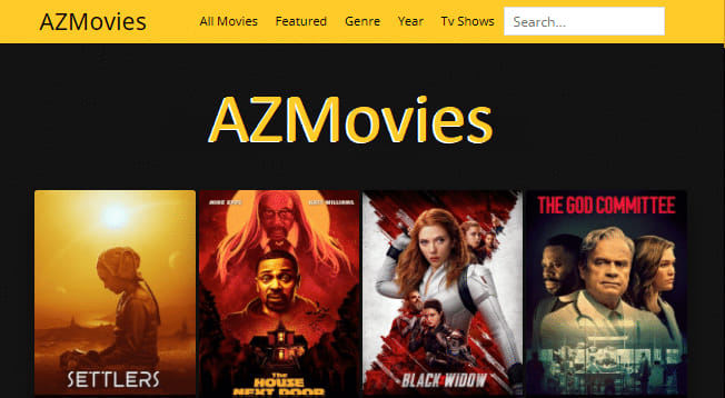 AZMovies 2