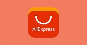 AliExpress apps like wish