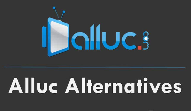 Alluc Alternatives
