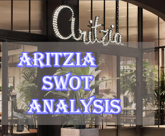 Aritzia SWOT Analysis
