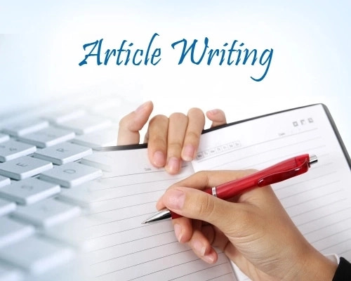 Article Writing