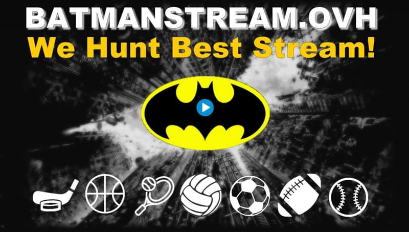 Batsmanstream