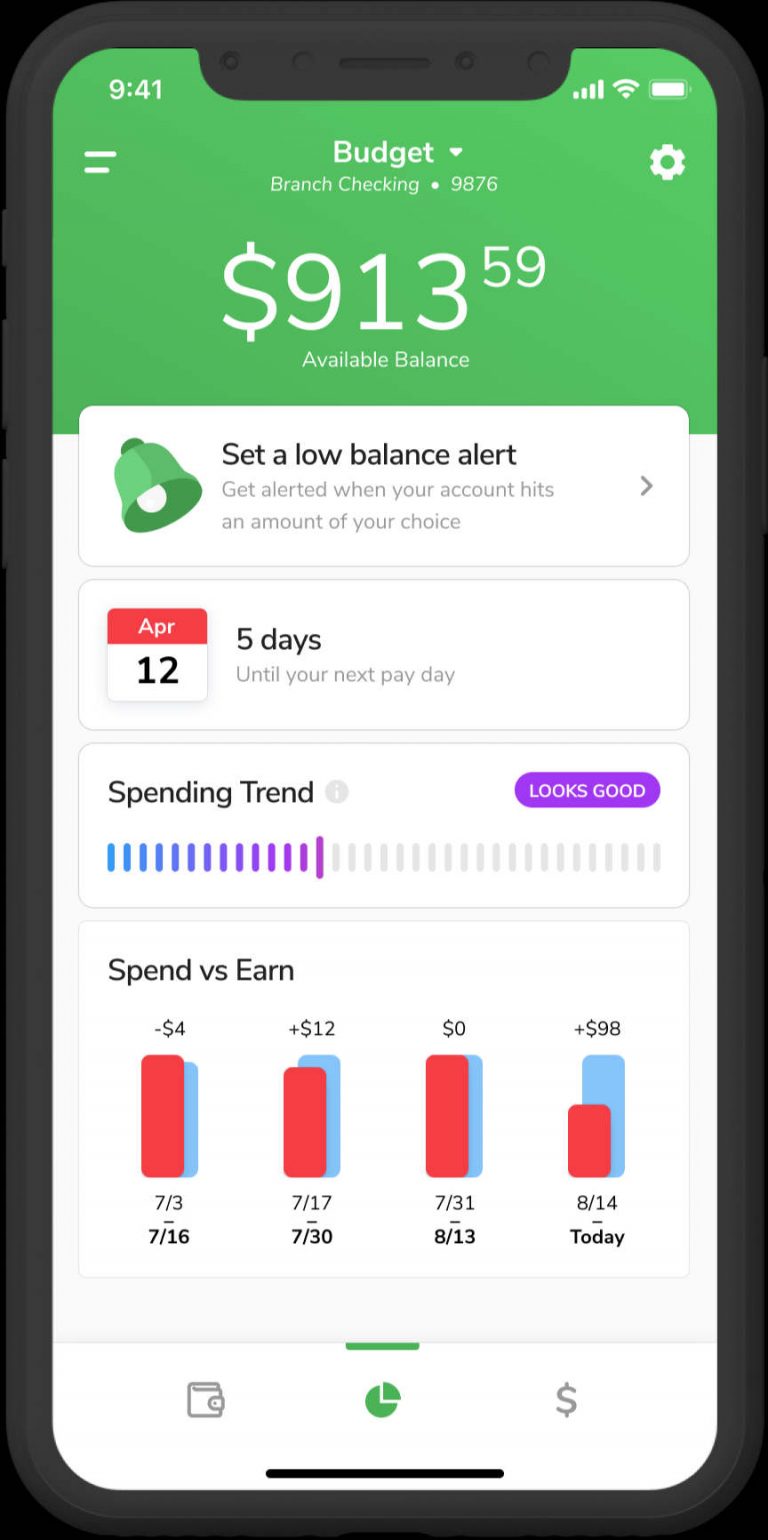 17 Cash Advance Apps Like Dave, Moneylion, Earnin ...