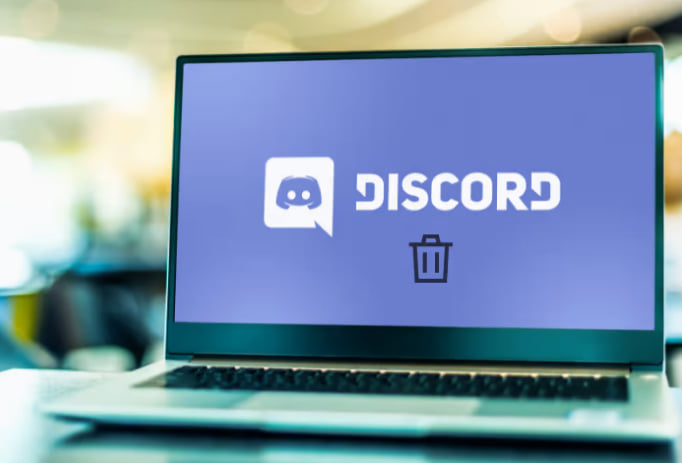 Check if Your Discord Account is Deleted