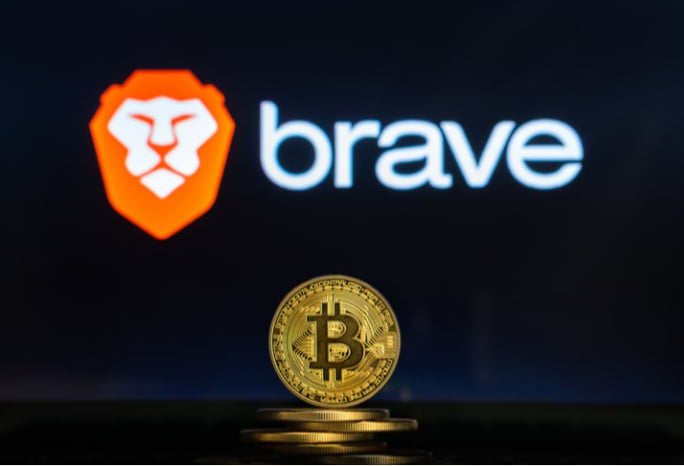Crypto Browser brave