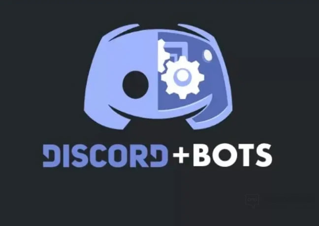 Discord Bot Online