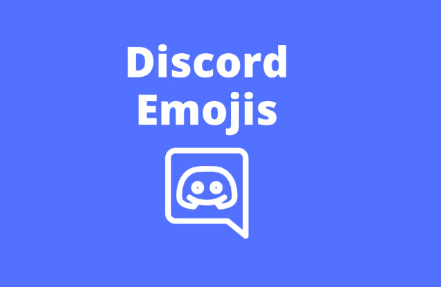 Discord Emojis 2