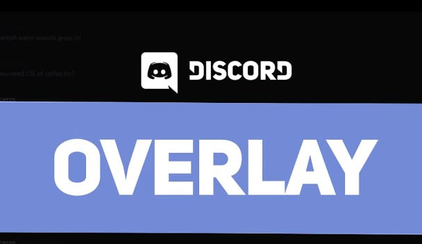 Discord Overlay