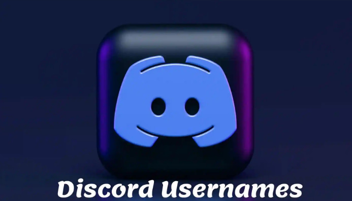 Discord Username