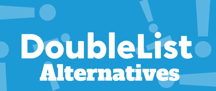 Doublelist Alternatives