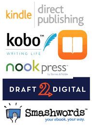 Ebook Self Publishing