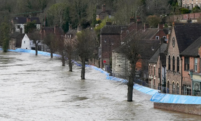 Effective Flood Prevention Measures