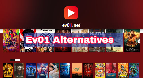 Ev01 Alternatives