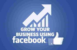 Facebook Can Help Grow Your Business