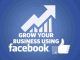 Facebook Can Help Grow Your Business