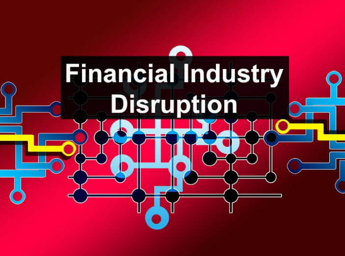 Financial Sector Disruption
