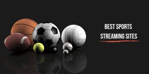 Free Sports Streaming Sites