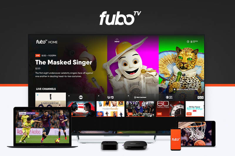 FuboTV 1