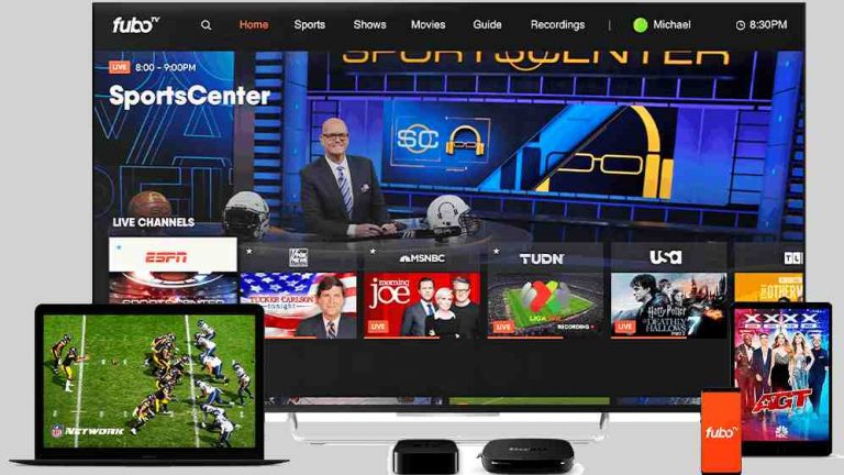 19+ Free NFL Streaming Sites to Watch Live Game in 2023