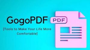 GoGoPDF