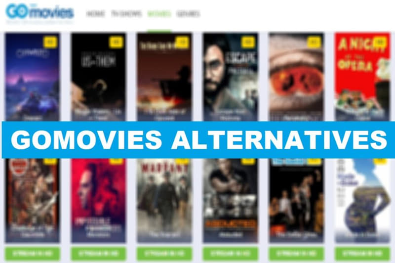 Gomovies Alternatives