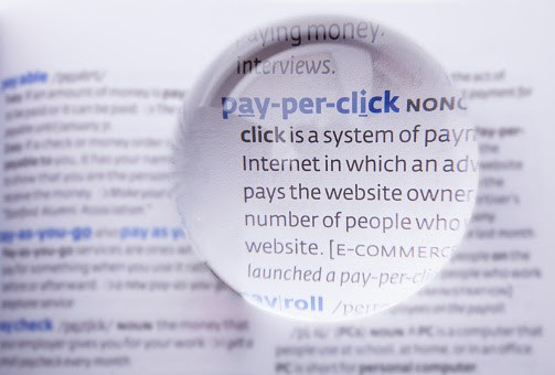 Google PPC ads