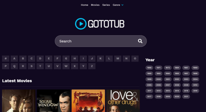 Gototub