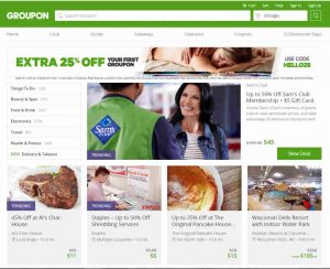 Groupon