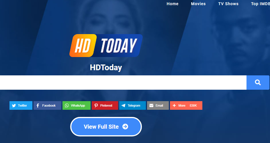 HDToday