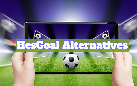 HesGoal Alternatives