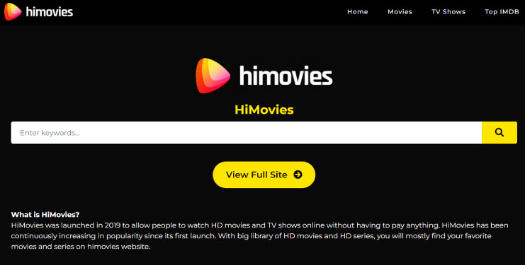 HiMovies