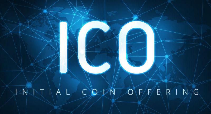 Identify Initial Coin Offering Scams