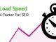 Improve Page Loading Speed