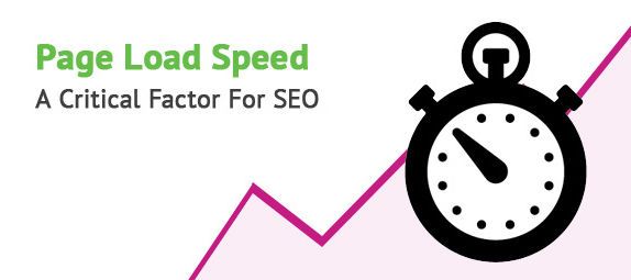 Improve Page Loading Speed