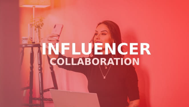 Influencer Collaboration