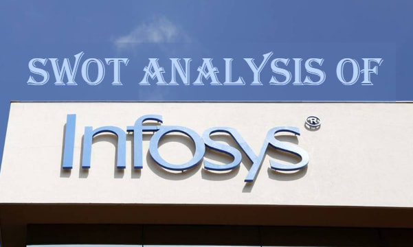 Infosys SWOT analysis