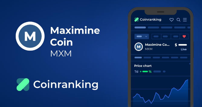 Maximine Coin