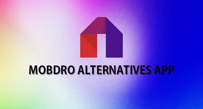 Mobdro Alternatives